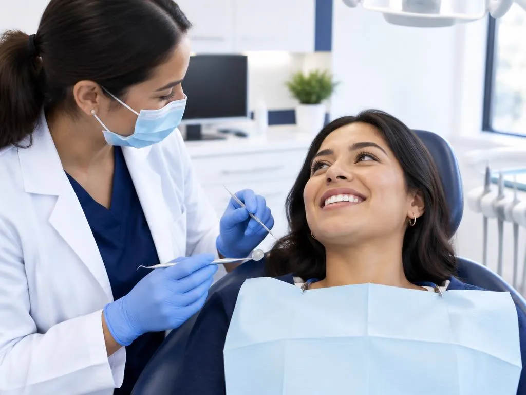 Dental Insurance