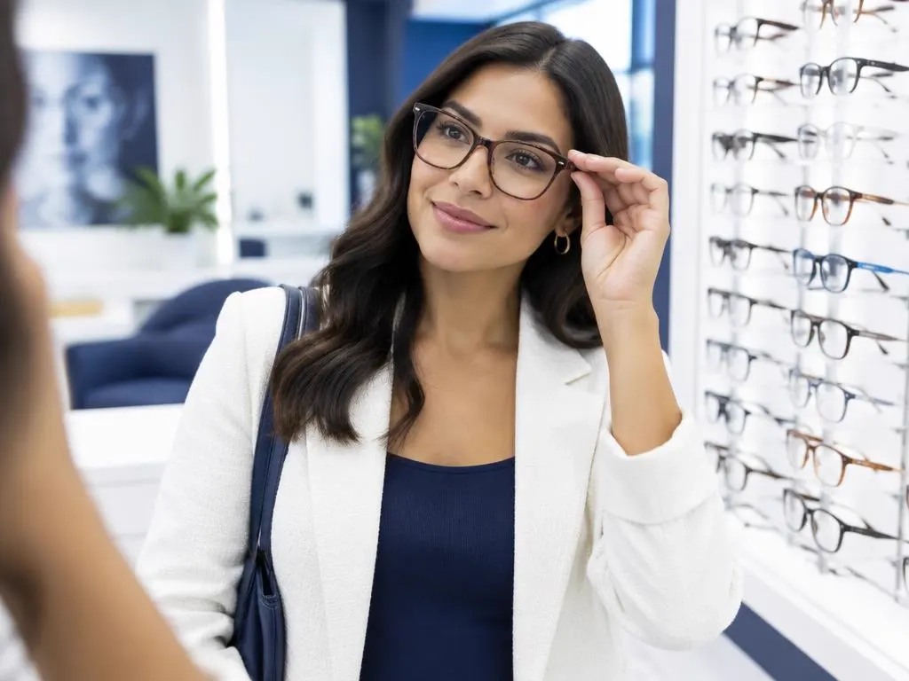 Vision Insurance